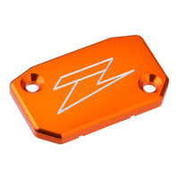 Zeta Front Brake Reservoir Cover for 2012-2024 Beta RR350 4T - Orange