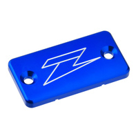 Zeta Front Brake Reservoir Cover for 1993-2008 Kawasaki KX250 