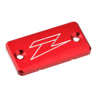 Zeta Front Brake Reservoir Cover for 2005-2023 Yamaha TTR125 LWE Big Wheel 
