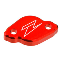 Zeta Rear Brake Reservoir Cover for 2013-2024 Beta RR350 4T - Red