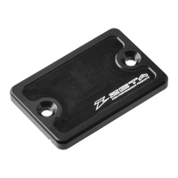 Zeta Front Brake Reservoir Cover for 1997-2007 Kawasaki KLX300R 