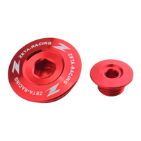 Zeta Engine Plug Kit for 2021-2025 Honda CMX1100 Rebel