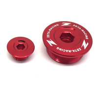 Zeta Engine Plug Set for 2017-2021 Honda CRF250L Rally 