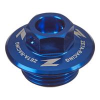 Zeta Oil Filler Plug for 2023-2025 Suzuki DL800DE V-Strom