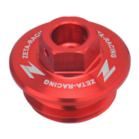 Zeta Oil Filler Plug for 2021-2026 GasGas EC300