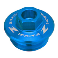 Zeta Oil Filler Plug for 2021-2026 GasGas MC65