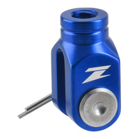 Zeta Rear Brake Clevis for 2018-2026 Yamaha YZ65