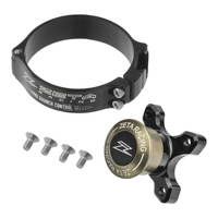Zeta Pro Launch Control - Showa