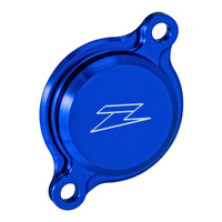 Zeta Oil Filter Cover for 2014-2026 Yamaha YZ250F