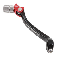 Zeta Revolver Gear Shift Lever for 2007-2016 Honda CRF450R 