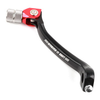 Zeta Revolver Gear Shift Lever for 2004-2018 Honda CRF250X 