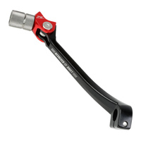 Zeta Revolver Gear Shift Lever for 2019-2026 Honda CRF450X 