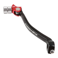 Zeta Revolver Gear Shift Lever for 2019-2026 Kawasaki KX250F 