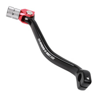 Zeta Revolver Gear Shift Lever for 2005-2022 Suzuki DRZ400SM 