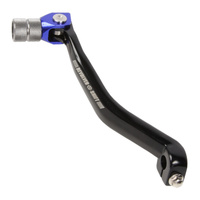 Zeta Revolver Gear Shift Lever for 2006-2026 Yamaha YZ250 