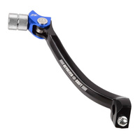 Zeta Revolver Gear Shift Lever for 2007-2015 Yamaha WR450F 