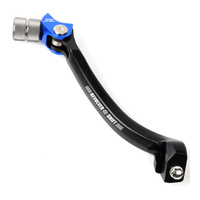 Zeta Revolver Gear Shift Lever for 2008-2022 Yamaha WR250R 