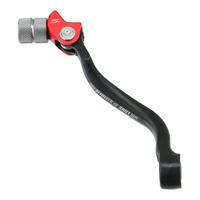 Zeta Revolver Gear Shift Lever for 2022-2023 GasGas EX350F - Red