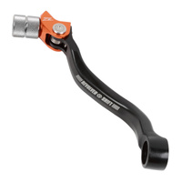 Zeta Revolver Gear Shift Lever for 2021-2026 GasGas EC300 
