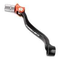Zeta Revolver Gear Shift Lever for 20242026 GasGas MC250F 