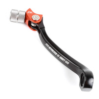 Zeta Revolver Gear Shift Lever for 2026 GasGas EC500F 