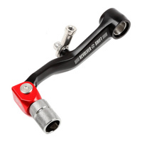 Zeta Revolver Gear Shift Lever for 2020-2021 Honda CRF1100L Africa Twin Sports ES DCT EERA 