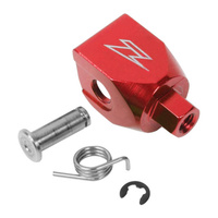 Zeta Revolver Shift Lever Replacement Tip for 2016-2019 Honda CRF1000L Africa Twin 