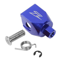 Zeta Revolver Shift Lever Replacement Tip for 1997-2007 Kawasaki KL250 Super Sherpa 