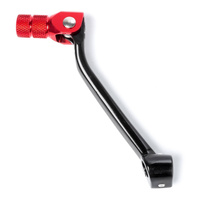 Zeta Forged Gear Shift Lever for 2007-2018 Honda CRF150R Small Wheel 