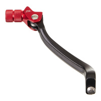Zeta Forged Gear Shift Lever for 2007-2016 Honda CRF450R 