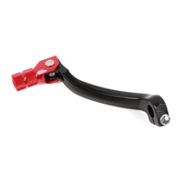 Zeta Forged Gear Shift Lever for 2004-2009 Honda CRF250R 