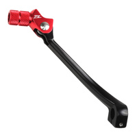 Zeta Forged Gear Shift Lever for 2017-2026 Honda CRF450RX 