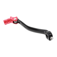 Zeta Forged Gear Shift Lever for 2021-2026 Kawasaki KX250X 
