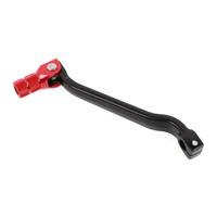 Zeta Forged Gear Shift Lever for 2020-2026 Kawasaki KLX300R 