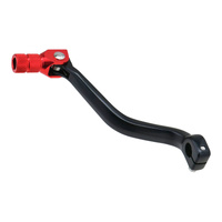 Zeta Forged Gear Shift Lever for 2005-2022 Suzuki DRZ400SM 