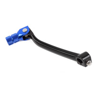 Zeta Forged Gear Shift Lever for 2007-2026 Yamaha YZ85 Small Wheel 