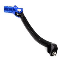 Zeta Forged Gear Shift Lever for 2015-2019 Yamaha YZ250FX 
