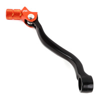Zeta Forged Gear Shift Lever for 2014-2017 Husqvarna TC85 Small Wheel 