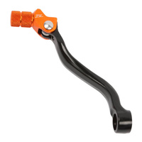 Zeta Forged Gear Shift Lever for 2011-2016 KTM 300 XCW 