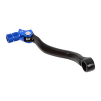 Zeta Forged Gear Shift Lever for 2022-2025 GasGas EX250 