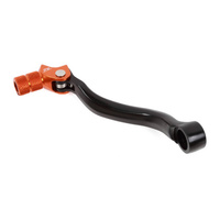 Zeta Forged Gear Shift Lever for 2024-2026 GasGas MC450F 