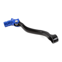 Zeta Forged Gear Shift Lever for 2023-2026 Husqvarna FC250 