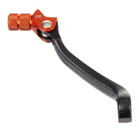 Zeta Forged Gear Shift Lever for 2022-2023 GasGas EX450F 