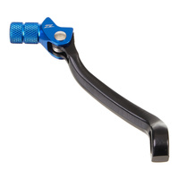 Zeta Forged Gear Shift Lever for 2022-2023 GasGas EX450F 