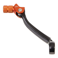 Zeta Forged Gear Shift Lever for 2025 GasGas MC150 