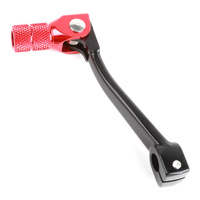 Zeta Forged Gear Shift Lever for 2004-2026 Honda CRF50F 