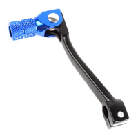 Zeta Forged Gear Shift Lever for 2004-2026 Honda CRF50F 