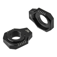 Zeta Rear Axle Block for 2023-2025 KTM 350 XCF 