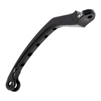 Zeta Flight Brake Lever - Brembo RCS Corsa Corta - Black