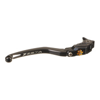 Zeta Pilot Brake Lever for 2010-2017 BMW S1000RR - Nissin Radial